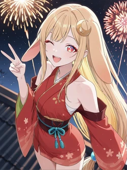 [Sdieg] 20260821_「超かぐや姫」かぐや (Pixiv) [AI Generated]