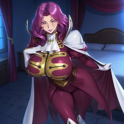 [PS-AI] Cornelia li Britannia (2026-09-20) [AI Generated]