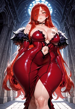 [Revoaru] Astaroth (2026-06-14) [AI Generated]