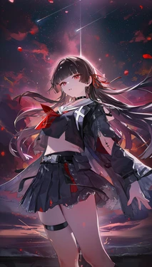 [Takoyaki] 千咲 (Chisa) [116P] - Ucen & High Resolution (Patreon) [AI Generated]