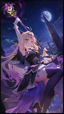 [Takoro] 森亜るるか (Luluka) [137P] - Ucen & High resolution (Patreon) [AI Generated]