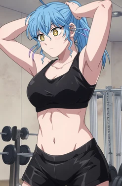 [ufiaw] Akira Akao + Pregnant (446+347) (Patreon) [AI Generated]