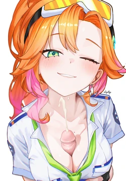 [Fanbox] Diptip