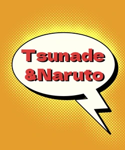 [MoomooDairy] Tsunade & Naruto (Naruto)