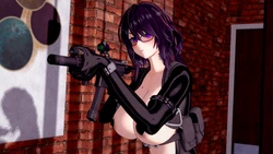 [L3501O] Agent Elizabeth Holt