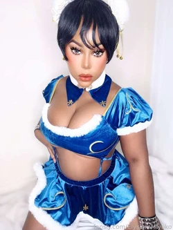Elysium Miyoko - ChunLi