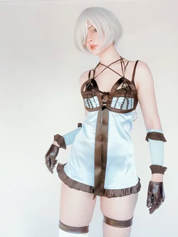 Kity Shouko - 2B