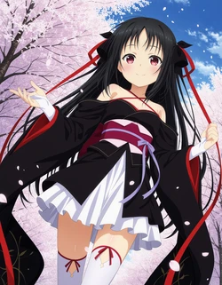 [azusa/azusa105] 機巧少女は傷つかない 夜々(290P) | Unbreakable Machine-Doll – Yaya 290P [AI Generated]