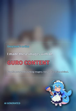 [GURO] My Happy Family Is Made of My Dead Wife and My Dead Daughter [AI Generated]