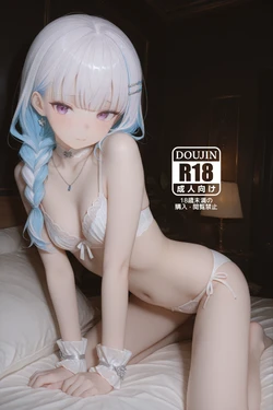 [RAG] Lize Helesta リゼ・ヘルエスタ 莉澤·赫露艾斯塔 [570pics] (Patreon) [AI Generated]