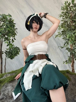 BakaChi - Toph