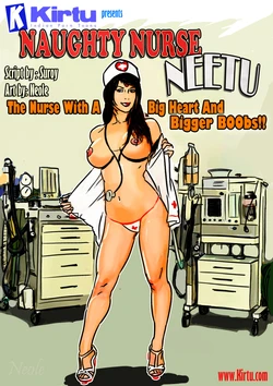 (Kirtu) Naughty Nurse Neetu