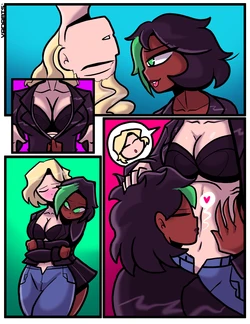 [VADARTS] Freak Nasty Works