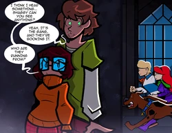 [VADARTS] Let's Split Up, Gang! (Scooby-Doo)