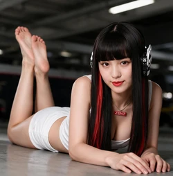 AI PHOTO 素材19 [AI Generated]