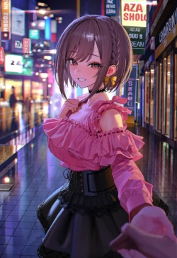 [Pixiv] [Van♂pire (86647642) / vam♂pire (128475016)] 149521639-2026-09-11-东云绘名 NTR 東雲絵名 NTR shinonome_ena [AI Generated]