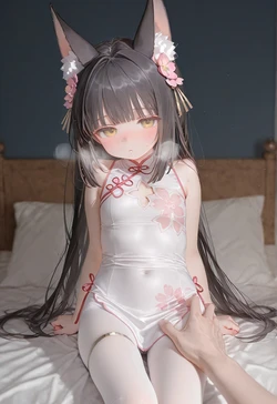 長門2 [AI Generated]