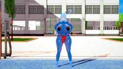 [RiRiddikulus] Ojama X Kula & Others (Textless / Uncensored)