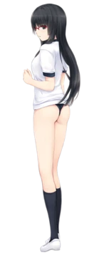 [Noesis] Love es M （Character CG）