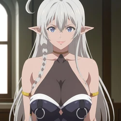 [leopoldo] Merlin [AI Generated]