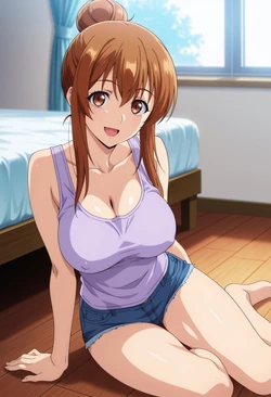[Machina Ai] Nanaka Kotegawa | 古手川奈々華 Extra 186p [AI Generated]