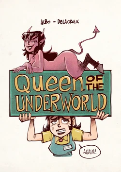 [Albo] Queen of the Underworld... Again!