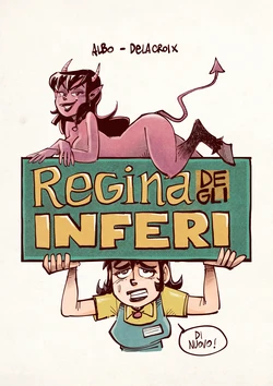 [Albo] Regina degli Inferi... Di nuovo!