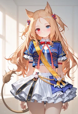 [misoya]-本篇全由AI制作-[空弦-偶像服] [AI Generated]