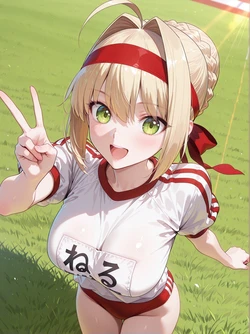 [Sdieg] 20260626_「FGO」ネロ・クラウディウス2 (Pixiv) [AI Generated]