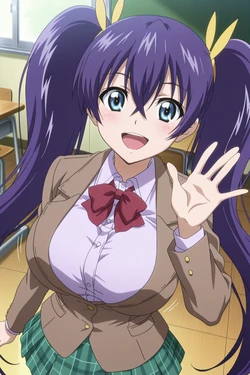 [xWaifu+18AI] 2026-07-19 Misaki Takaoka Full NSFW (AI Generated)