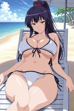 [xWaifu+18AI] 2026-07-06 Kei Higashide-Bikini-NSFW-FULL (AI Generated)