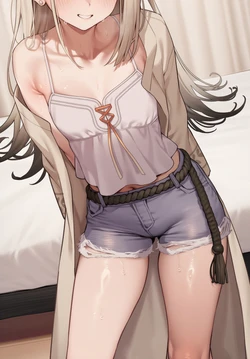 niauno < AI Generated > Shinosawa Hiro 1