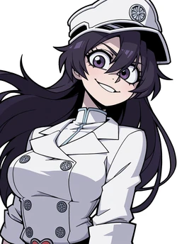 [Tiroil] Bleach.Undressing. No Lingerie. Part 2 [Vanripper Style] [AI Generated]
