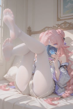 Citlali (Genshin Impact) [AI Generated]