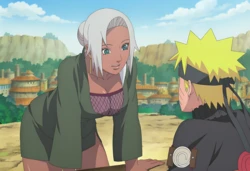 [Sira] Naruto x Mabui - Consensual (2026-09-21) [AI Generated]