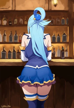 Aqua Ntr 2 warofree(WarOfFree98) [AI Generated]