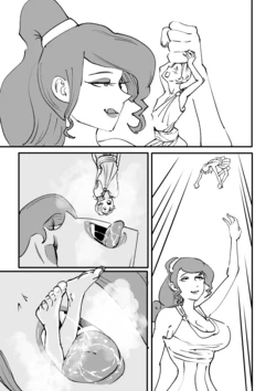 [shoulder enjoyer] Misc Vore 6