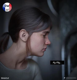 [Dashole] The Last of Us {Fr}