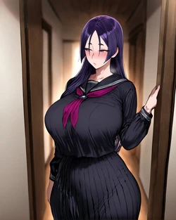 PIXIV - 101804216 [AI Generated] EP.63