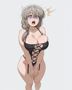 Tsuki Uzaki (2025-09-29) [Eli Ashen] [AI Generated]