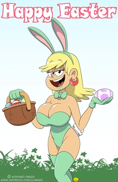 [IlPanza] Eggs & Tits