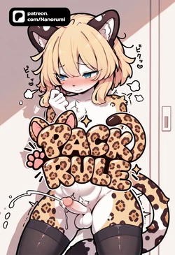 [Nanorumi] Pack Rule (Patreon) [AI Generated]