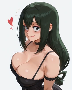 Tsuyu (2025-10-12) [Eli Ashen] [AI Generated]