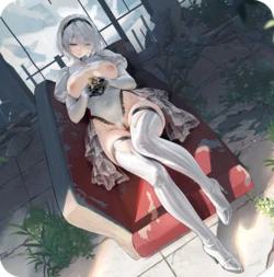 [Mofumochii] Azur Lane Nude Mods Pics 2026-9