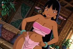 [Juanpi Amvs] 【FULL】 | | Chel (El Dorado) | | Suggestion (+8 Animations) (Patreon) [AI Generated]