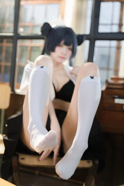 九柒喵 - NO.042 妃咲JK [61P-230.97M]