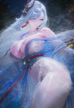 店长 [AI Generated]
