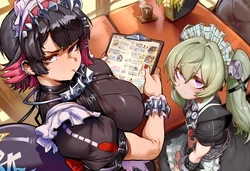 Corrin [Ai Generated] [Gen4Genz]