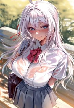 (Patreon) AHY - Alya-Customized [AI Generated]