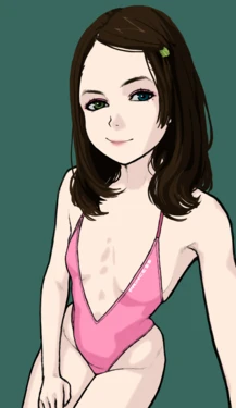 [Artist] Bluesalm0n Artwork